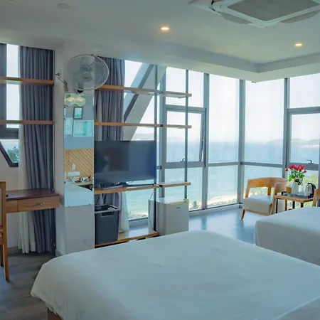 Venue Hotel Nha Trang Beach-2
