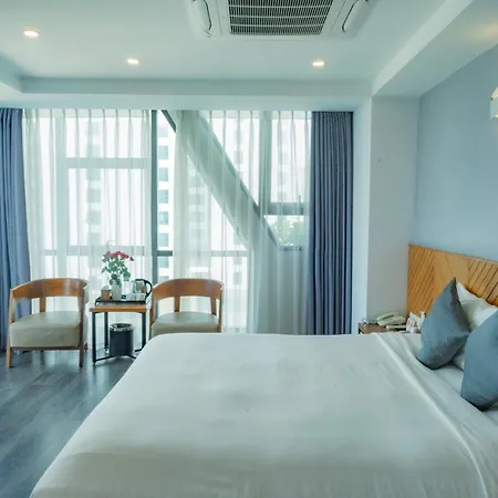 Venue Hotel Nha Trang Beach-3