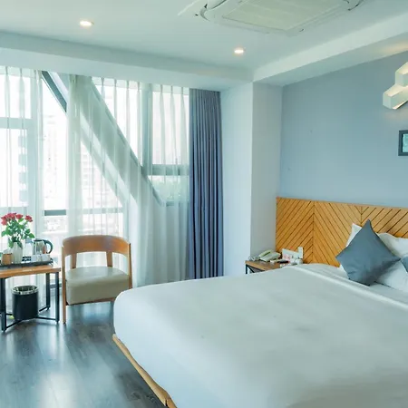 Venue Hotel Nha Trang Beach-2