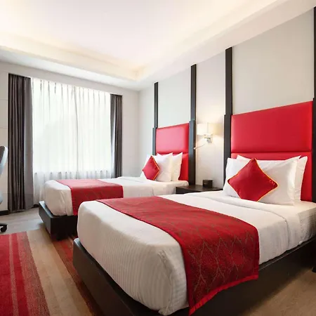 Ramada Encore Jalandhar-2