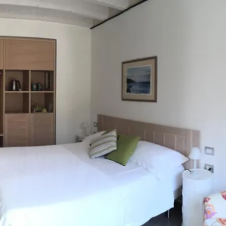 La Casa Di Andrea Relais-2