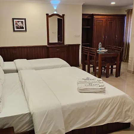 Deira City Residency-2