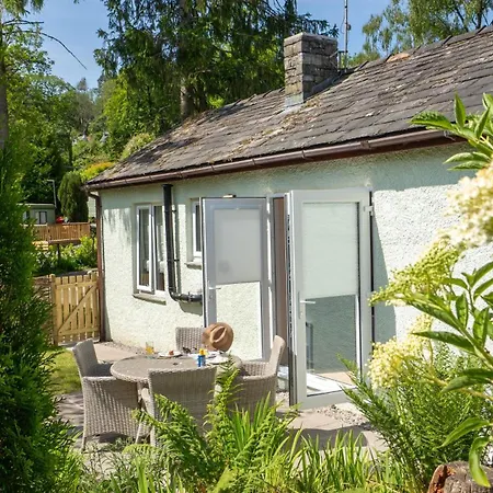 Newby Bridge Country Caravan Park-3