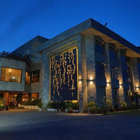 Hotel Natraj Rishikesh-2