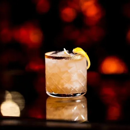 The Reserve At Park Mgm-2