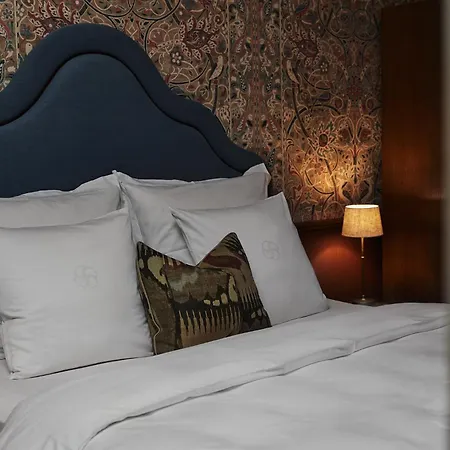Hotel Sanders-3