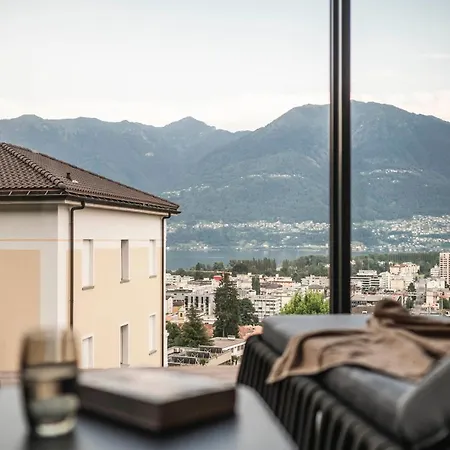 Easyrooms Ai Monti-2