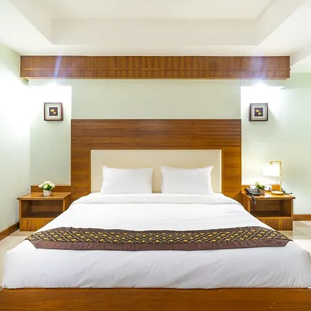 Sirin Hotel & Resident-3