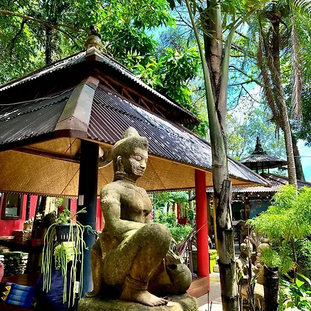 Baan Ton Rak Boutique Resort-3
