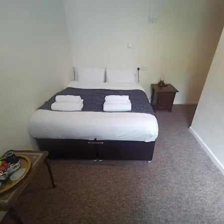 The Maycliffe Hotel-2