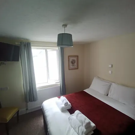 The Maycliffe Hotel-3