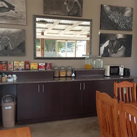 Deo Resta Guest Lodge-2