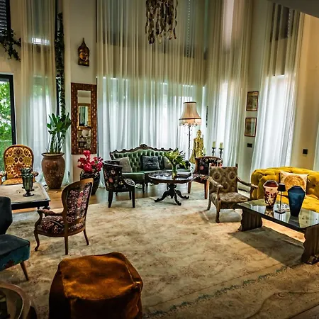 The Babe Boutique Hotel-2