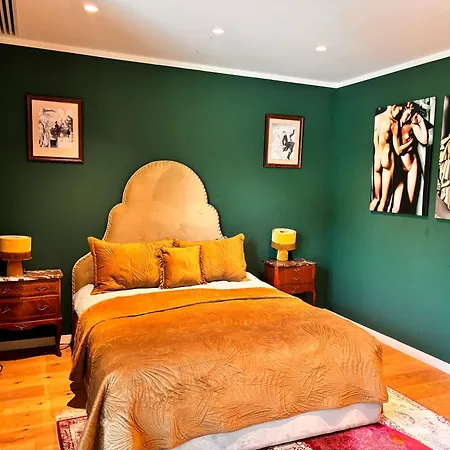 The Babe Boutique Hotel-3