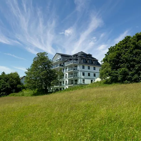 Astenblick Apartments Winterberg with sauna-2