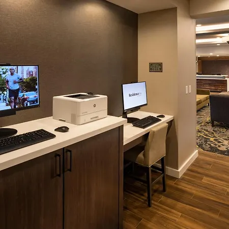 Residence Inn By Marriott Wenatchee-2
