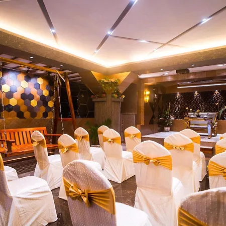 Coral Reef Hotel & Spa, Port Blair-2