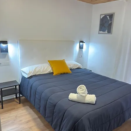Hostal Ars-2