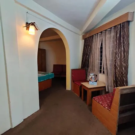 Hotel O Snowdale Residency-2
