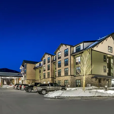 Fairfield By Marriott Inn & Suites North Conway-2