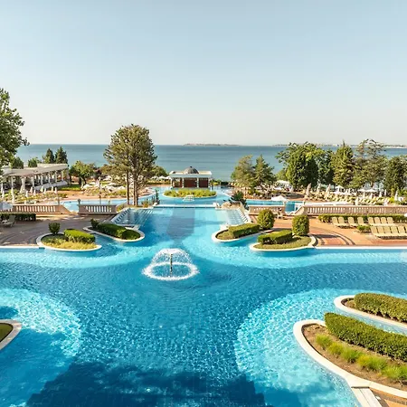 Alua Sunny Beach Resort & Spa-3