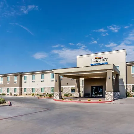 Baymont By Wyndham Carlsbad Nm-3