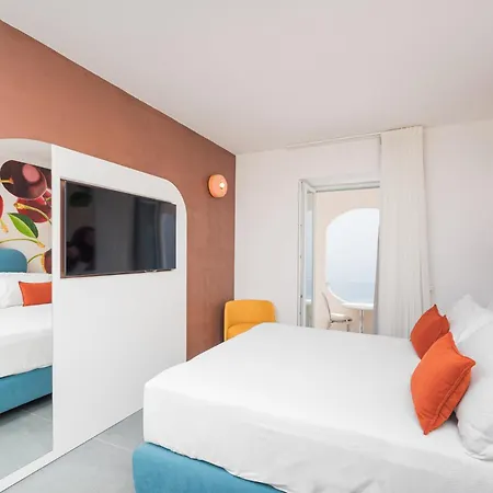 Albergo Dipinto Baccofurore-3
