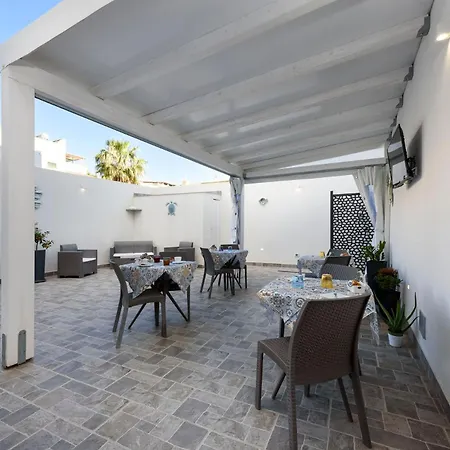 Ad Maiora B&B-3