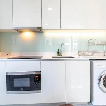 Hyde Sukhumvit 11 Branded Suites-2