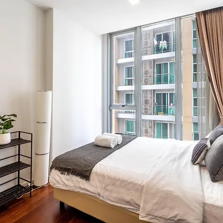 Hyde Sukhumvit 11 Branded Suites-3