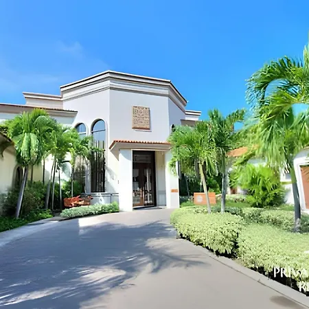Grand Mayan Two Bedroom Suite - Nuevo Vallarta-3