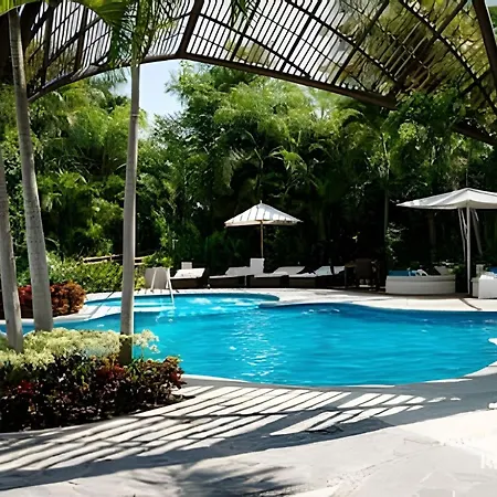 Grand Luxxe Two Bedroom Villa- Nuevo Vallarta-3