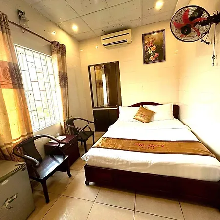 Duc Loc 2 Hotel-3
