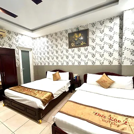 Duc Loc 2 Hotel-2
