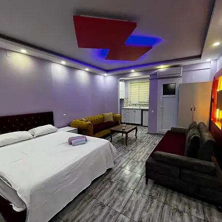 Grand Clover Suıt-3