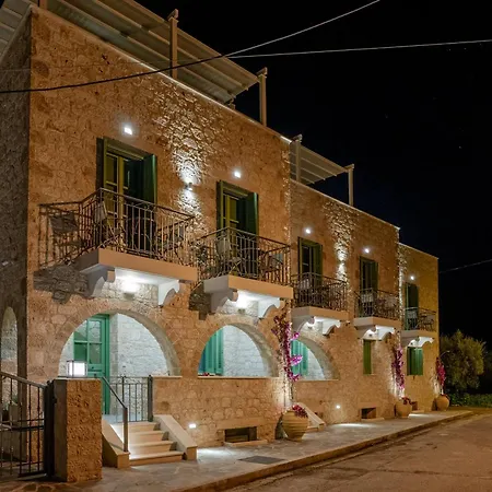 Olvio Suites-2
