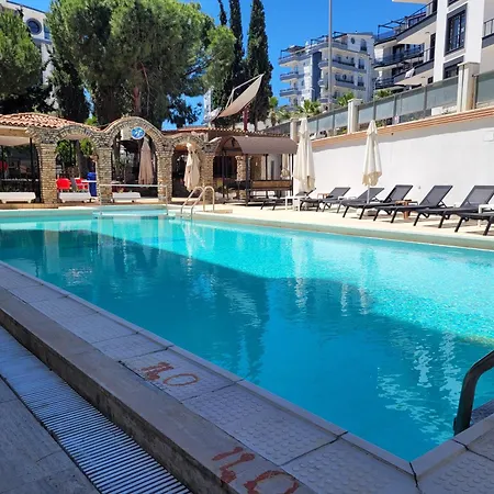 Yıldırım Otel-2