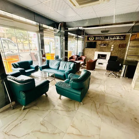 Yıldırım Otel-3