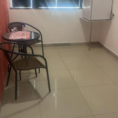 Pousada ACRÓPOLE-2