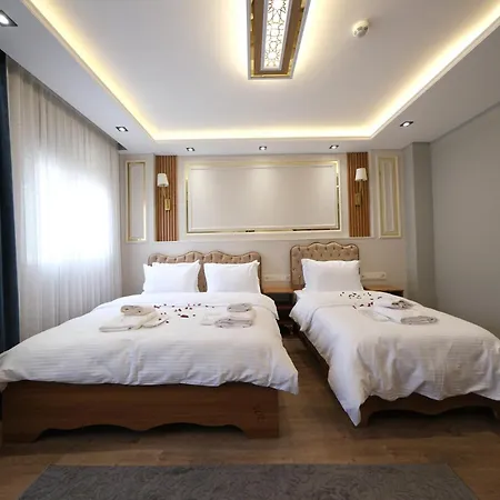 Elita Otel Kumkapi-2