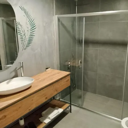 Dolce Comfort Suıtes Hotel-2