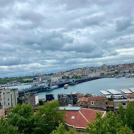 Istanbul Merkez Otel-3