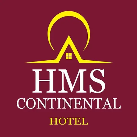 Hms Continental Hotel-3