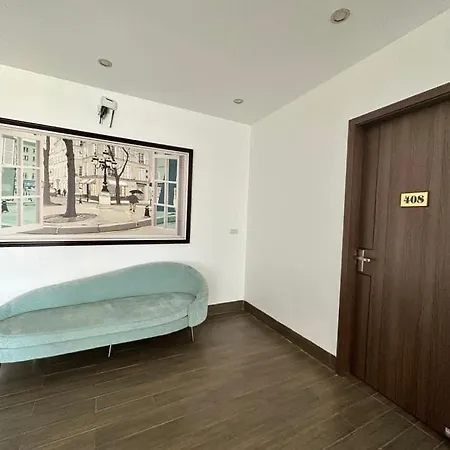 Seoul House-2