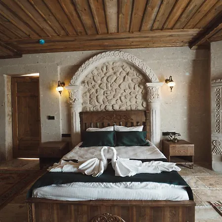 Habip Aksoy otel-3
