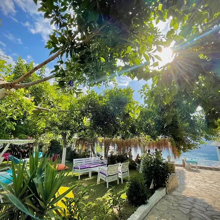 Kıyı Hotel Selimiye-3