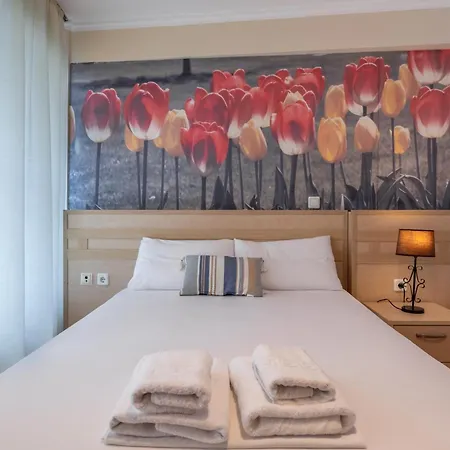 Fontana Luxury Rooms-2