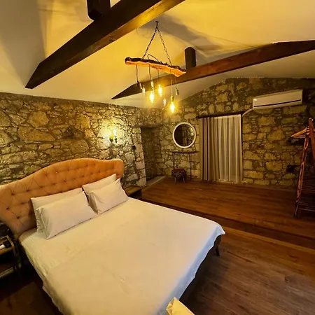 Baba Evi Butik Otel-3