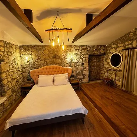 Baba Evi Butik Otel-2