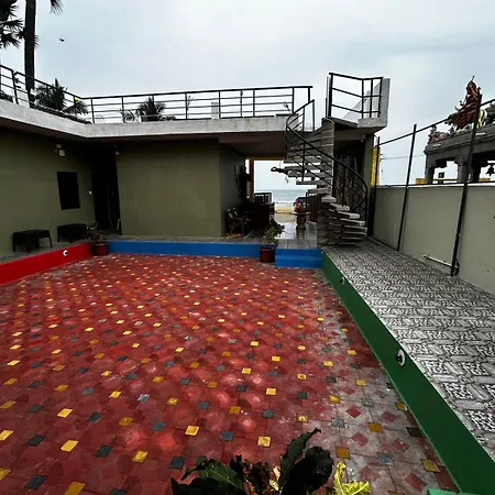 Le'Sap Beach Resort-3